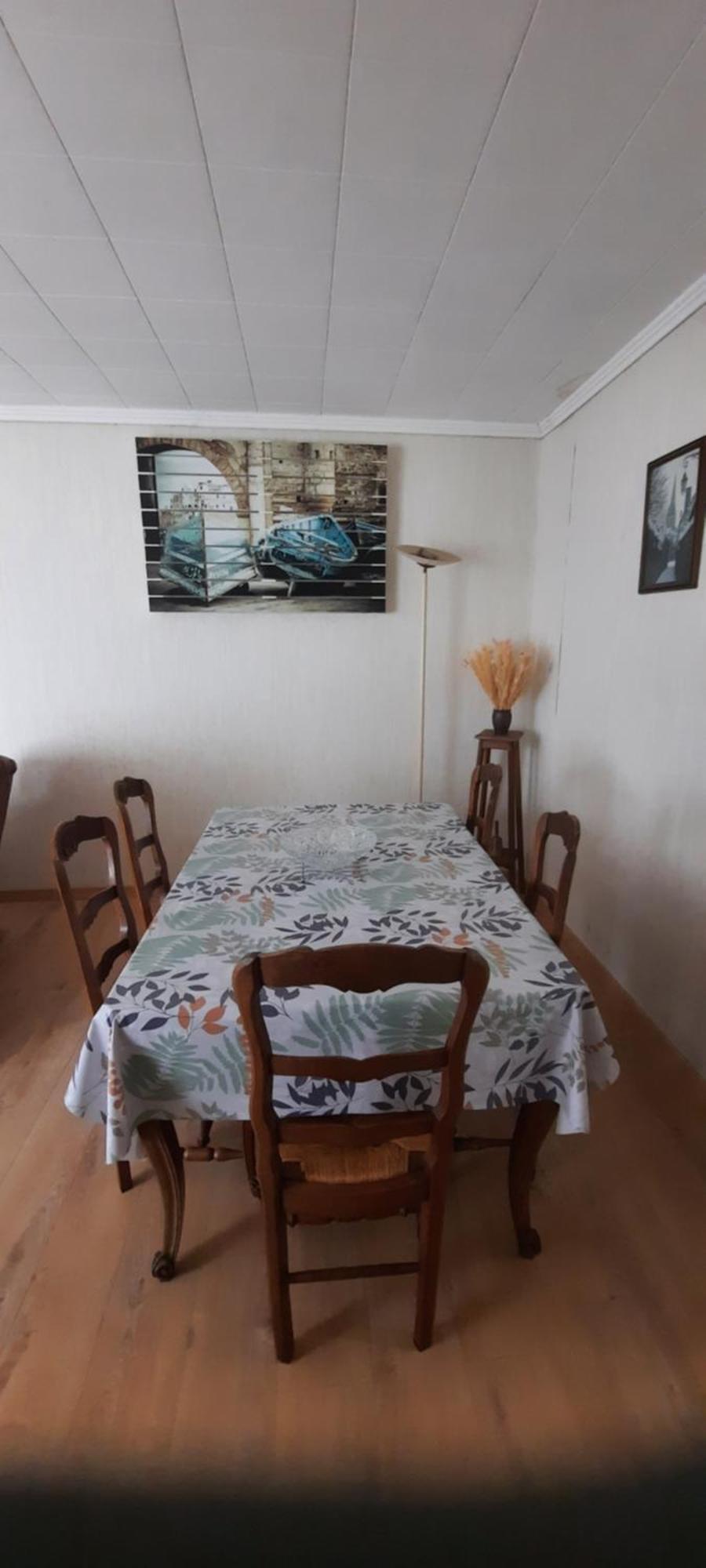 Maison Alcema Carentan Quarto foto
