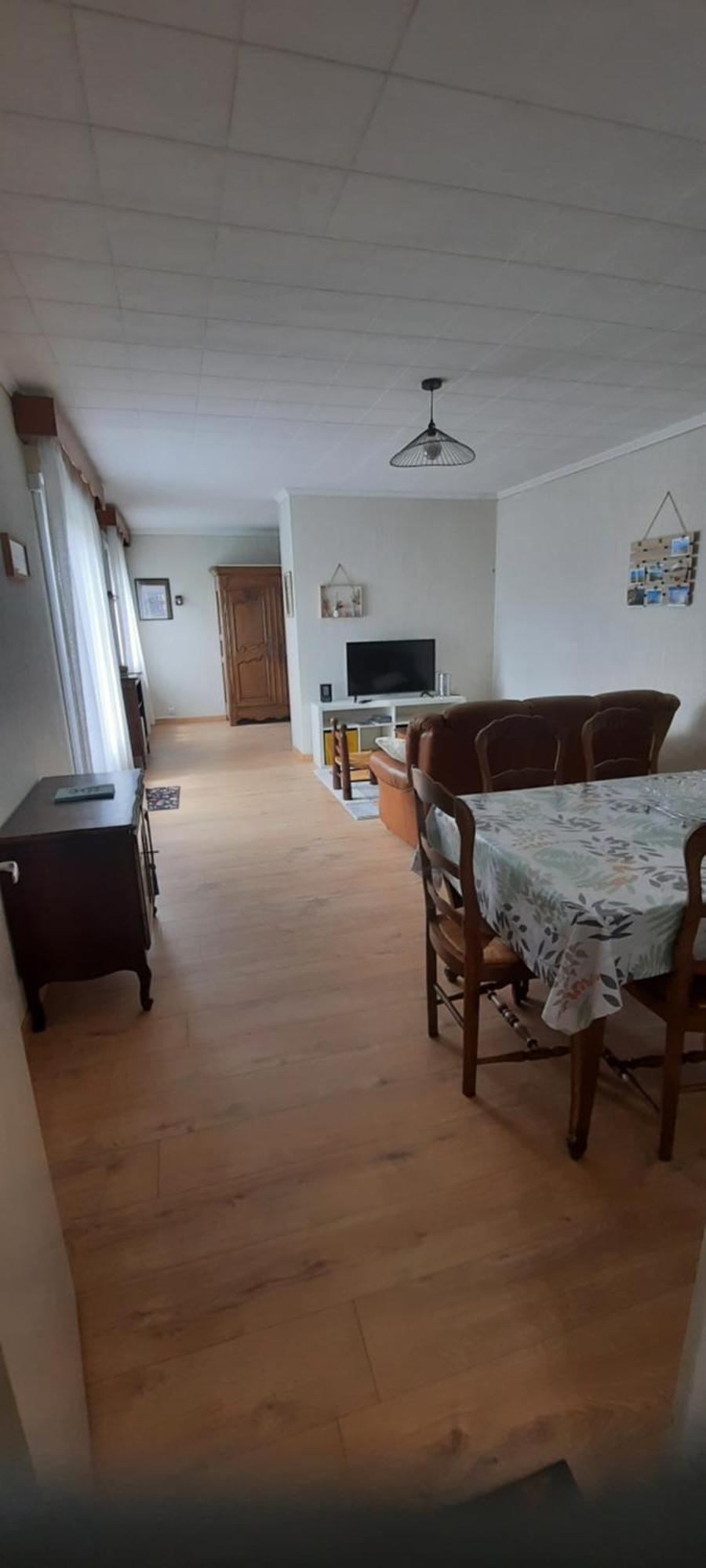 Maison Alcema Carentan Quarto foto