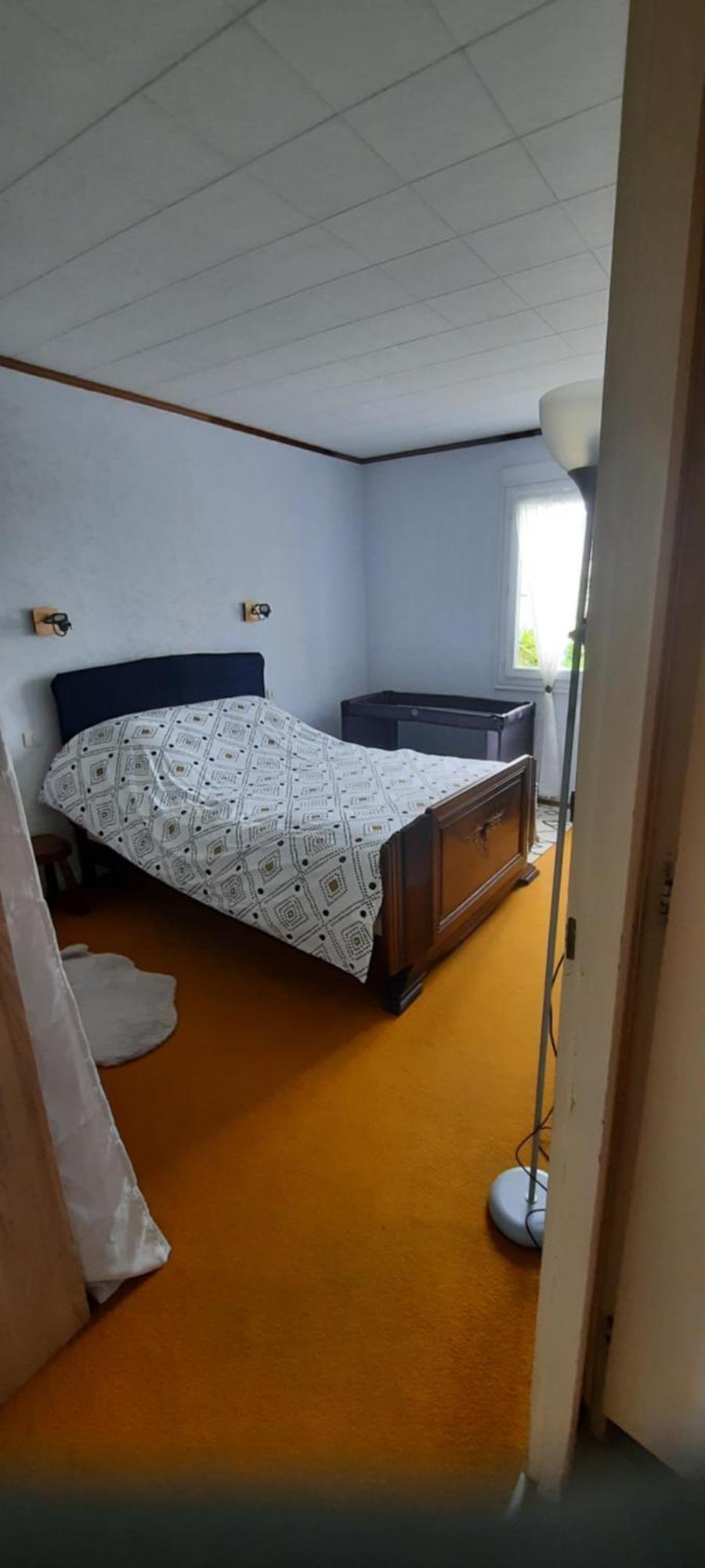Maison Alcema Carentan Quarto foto