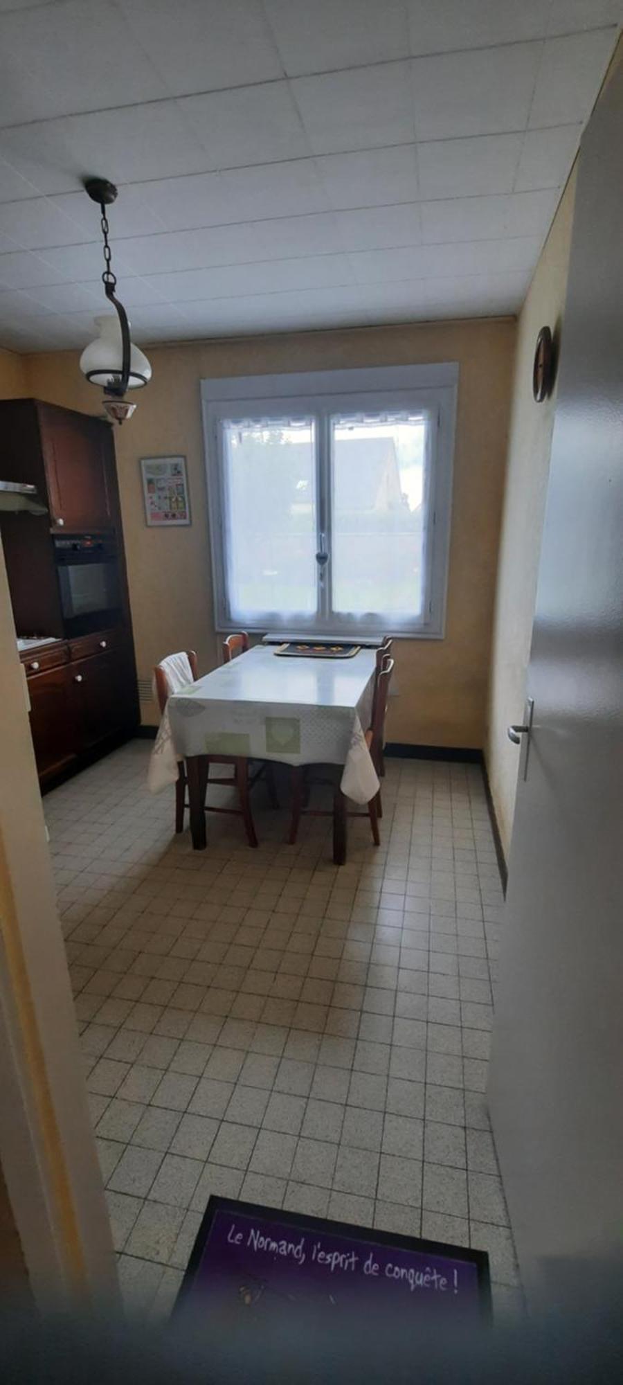 Maison Alcema Carentan Quarto foto