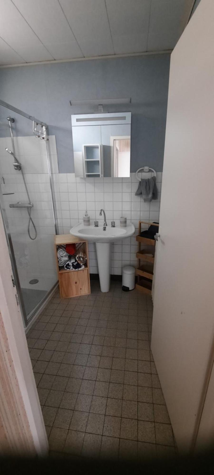Maison Alcema Carentan Quarto foto