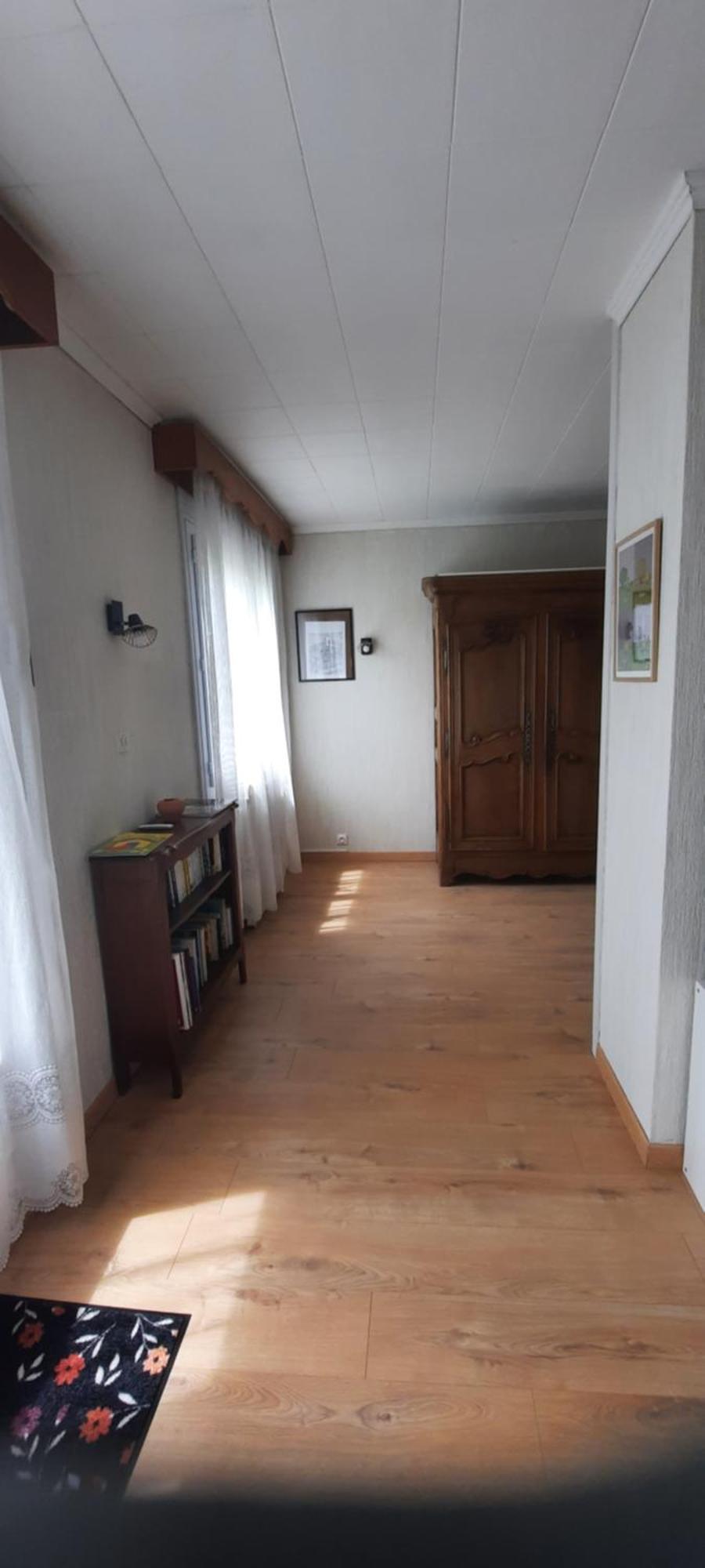 Maison Alcema Carentan Quarto foto