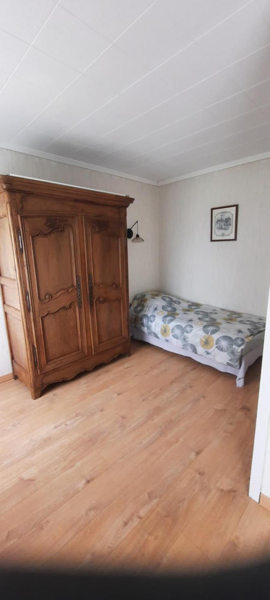 Maison Alcema Carentan Quarto foto