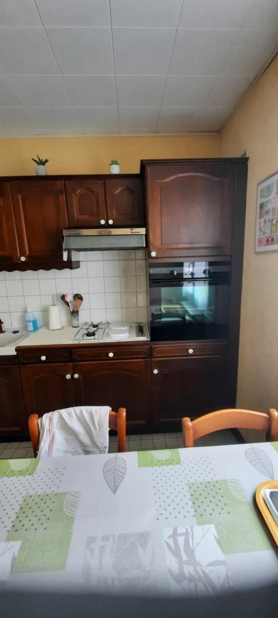 Maison Alcema Carentan Quarto foto
