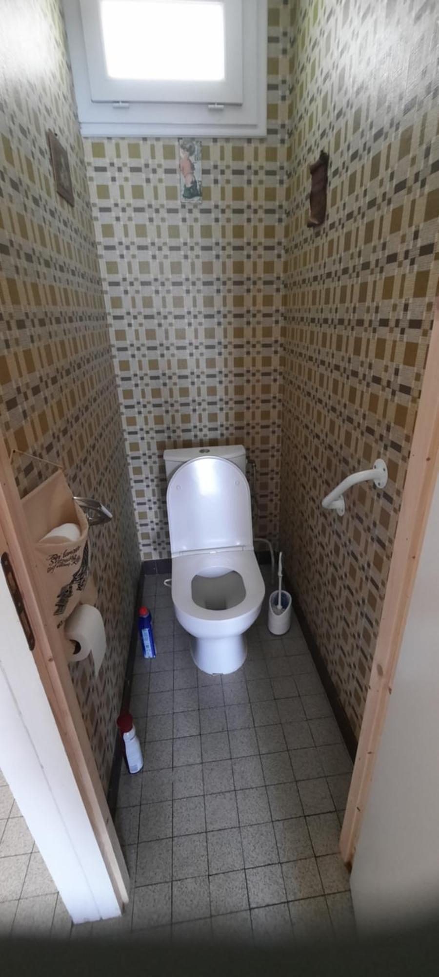 Maison Alcema Carentan Quarto foto
